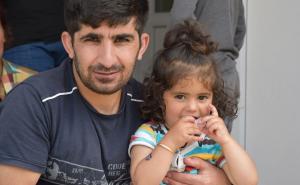 Poziv za BiH: Dajte podršku djeci izbjeglica i migranata