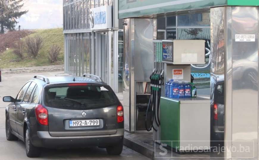 Ministar Vujanović: Do kraja sedmice gorivo u FBiH će pojeftiniti