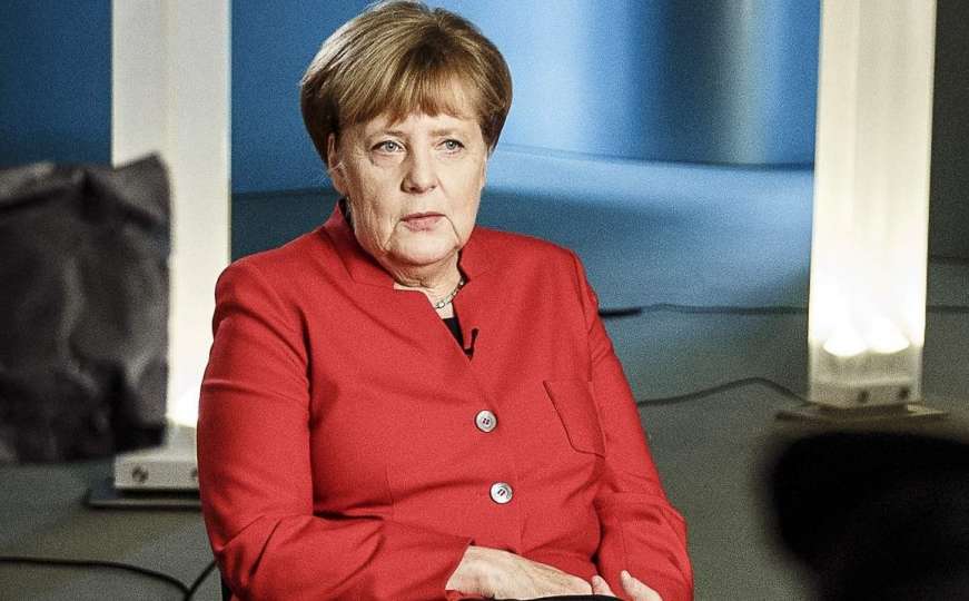 Merkel nakon razgovora s Kurzom: Odbijanje migranata može naštetiti EU