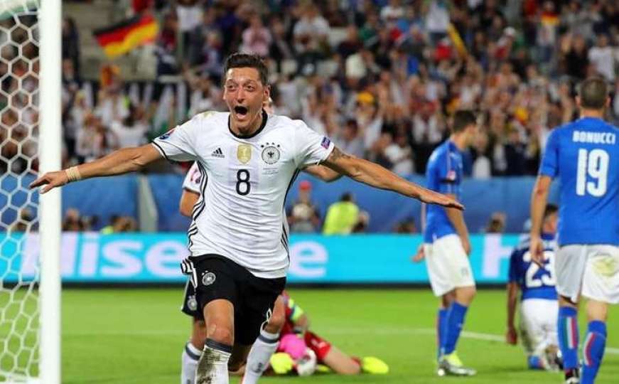 Grupa F: Njemačka spremna za odbranu naslova, Švedska bez Ibrahimovića