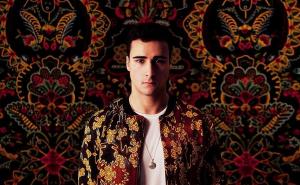 Ben Khan - a.t.w. (against the wall)