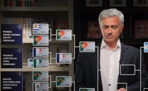 Mourinho "odigrao" kompletan Mundijal: Koje reprezentacije vidi u finalu