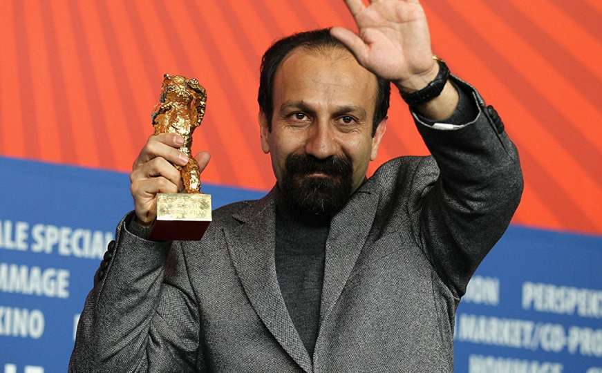 SFF: Asghar Farhadi predsjednik žirija 