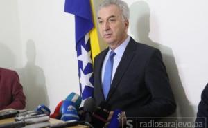 Šarović: Postoji mogućnost da se ograniči nivo cijene naftnih derivata