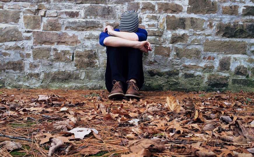 Depresija uzima danak: Za prva četiri mjeseca ove godine počinjeno 128 samoubistava