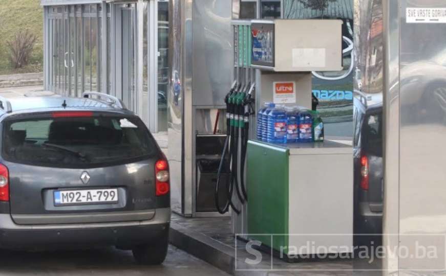 Ministarstvo trgovine i turizma: Cijene goriva u RS-u od sutra niže