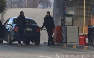 Grbić: Pojeftinjenje goriva za 0,05 KM po litri poniženje za prevoznike
