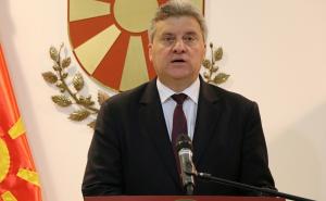 Makedonski predsjednik neće potpisati sporazum s Grčkom o novom imenu