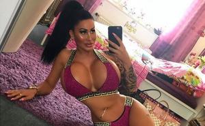 Barbie iz stvarnog života: Potrošila 80.000 KM od bake da bi imala najveće grudi