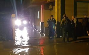 Žrtva nevremena: Muškarac se u Požarevcu utopio u podzemnoj garaži 