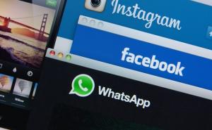 Opada interes za Facebook, mladi preferiraju WhatsApp, Instagram i Snapchat