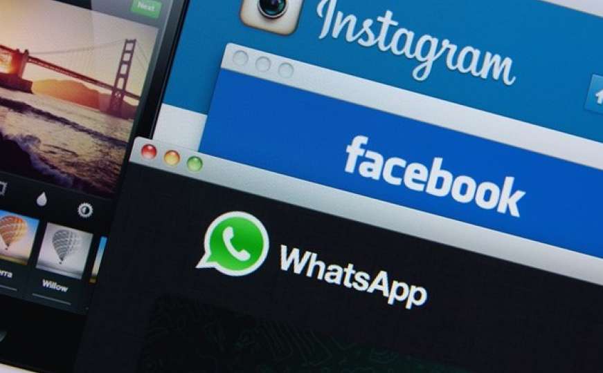 Opada interes za Facebook, mladi preferiraju WhatsApp, Instagram i Snapchat