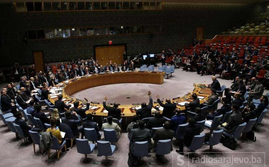 Skupština UN-a osudila Izrael zbog prekomjerne upotrebe sile protiv Palestinaca