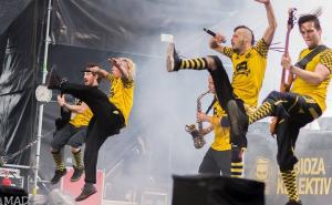 Raznolik sadržaj: Od Frenkiea i "Dubioze" do kamerne muzike