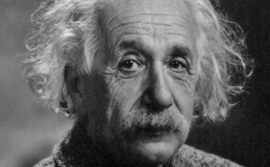 Privatni dnevnici Alberta Einsteina šokirali svijet: Uvrede, rasizam, mizoginija...