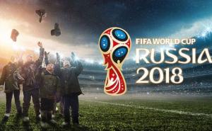 Mundijal počinje: Raspored utakmica za Svjetsko prvenstvo u fudbalu