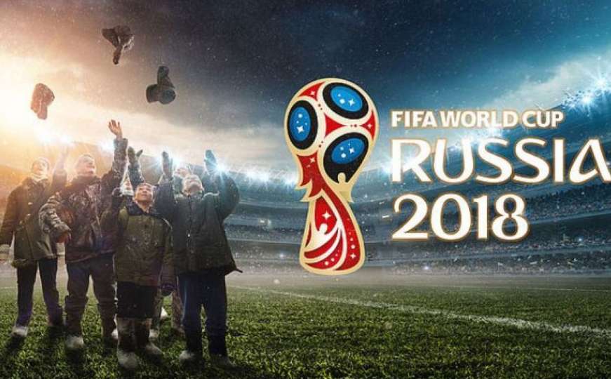 Mundijal počinje: Raspored utakmica za Svjetsko prvenstvo u fudbalu