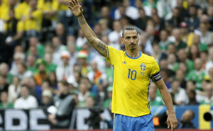 Ibrahimović: Svjetsko prvenstvo je najbolja stvar koja se igraču može desiti 