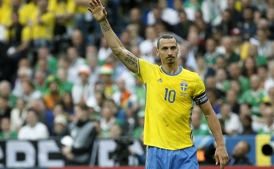 Ibrahimović: Svjetsko prvenstvo je najbolja stvar koja se igraču može desiti 