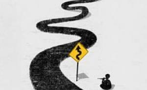 Šta prvo ugledate na slici otkriva kuda će vas uskoro odvesti život