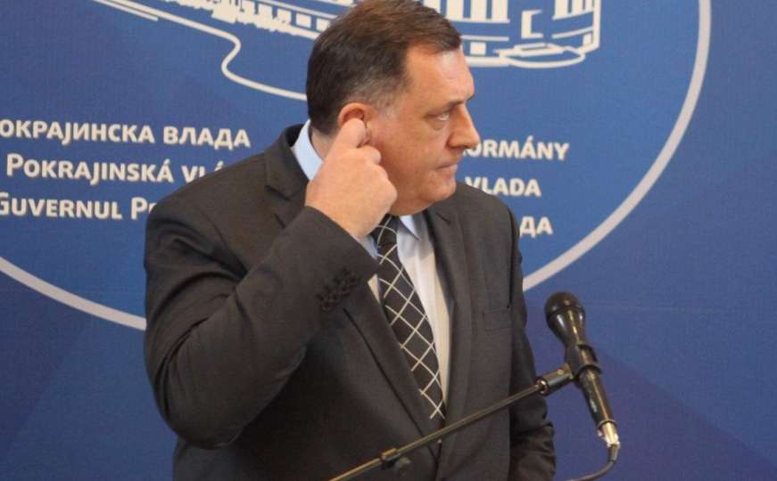 Dodik protiv izvještaja Anketnog odbora u slučaju Dragičević
