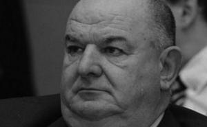 Preminuo bivši ministar za boračka pitanja KS-a Asim Džambasović