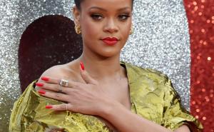 Rihanna zablistala na europskoj premijeri filma "Ocean's 8" 