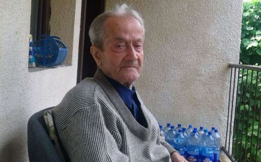 Mujo Sokolović ispostio 83. ramazan, s veseljem dočekuje Bajram