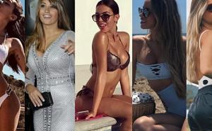 Koja je najzgodnija: Fudbalere će pratiti i njihove atraktivne žene