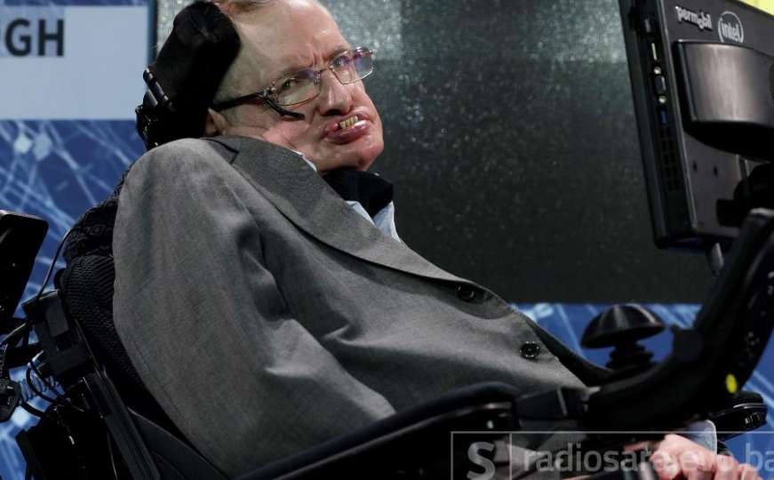 Pepeo Stephena Hawkinga će biti pokopan u Westminsterskoj opatiji