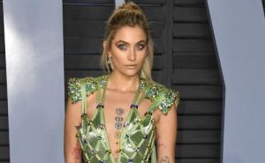 Kćerka Michaela Jacksona čistila pogrešnu zvijezdu: Pomiješala imena