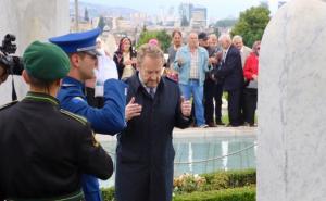 Izetbegović: Naši ljudi spremni su na žrtve i u stanju riješiti svaki problem