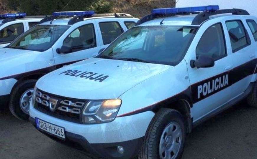 Dvije osobe uhapšene zbog ubistva migranta u Velikoj Kladuši