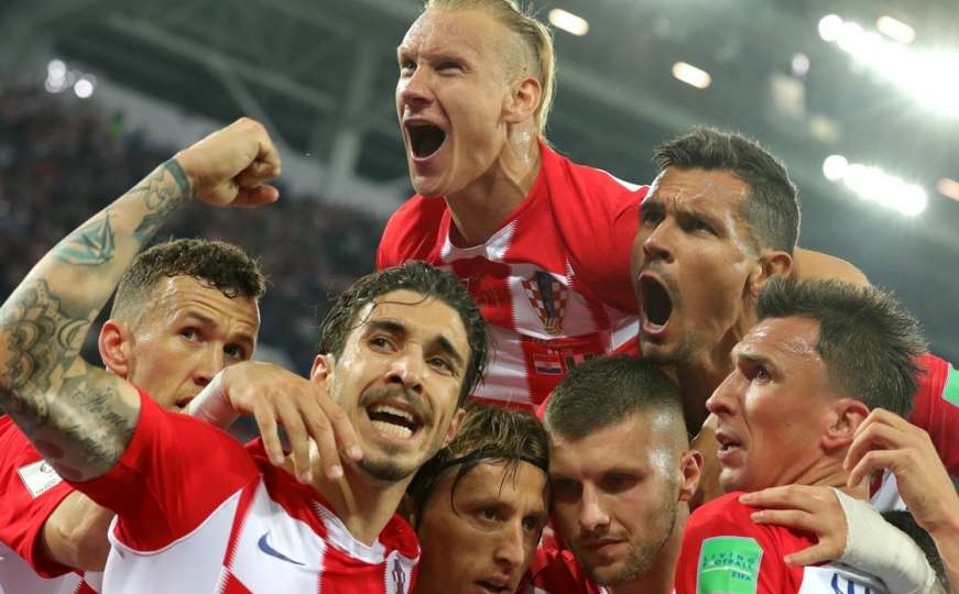 Hrvatska nakon 20 godina slavila na startu Svjetskog prvenstva