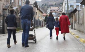 U BiH danas pretežno oblačno vrijeme, u drugom dijelu dana kiša i pljuskovi 