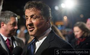 Stallone pod istragom zbog seksualnog zlostavljanja