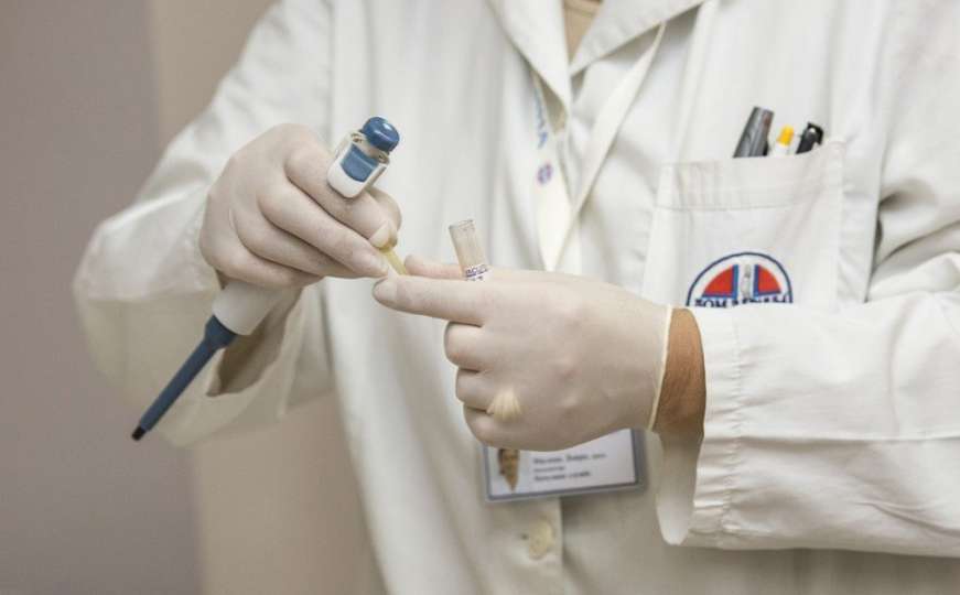 Broj oboljelih od karcinoma u HNK porastao za 150 posto