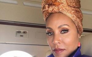  Jada Pinkett Smith: Bila sam ovisna o masturbaciji