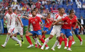 Kolarov majstorijom presudio Kostariki i donio pobjedu Orlovima 