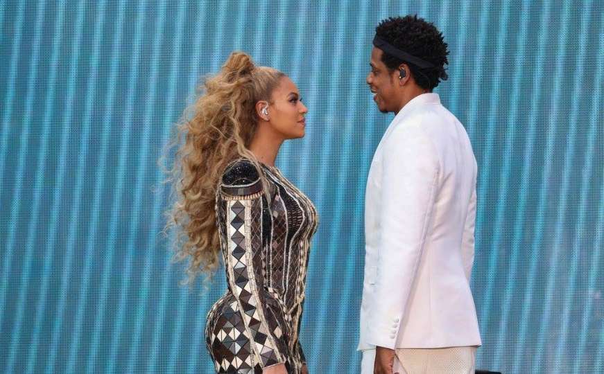 Jay-Z i Beyonce objavili novi album "Everything Is Love"