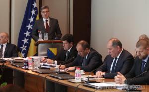 Bh. ministri danas o zaštiti imovine u Hrvatskoj i o migrantima