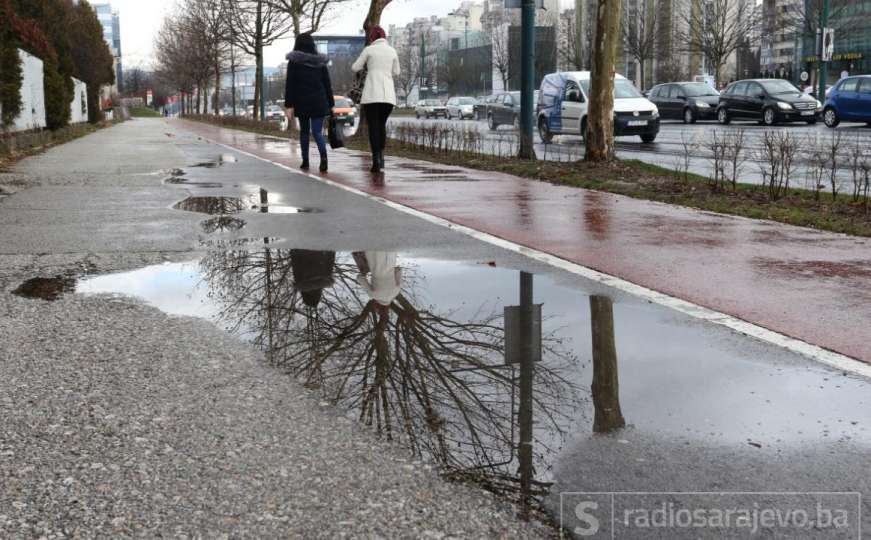 Na Bjelašnici jutros sedam stepeni: Objavljena prognoza do četvrtka