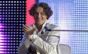 Goran Bregović u Rusiji: Naše Hrvatska i Srbija pobjeđuju, šteta što nema BiH