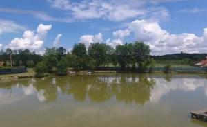 Bosanac prodaje cijelo jezero prepuno ribe: Ne mogu ga više održavati