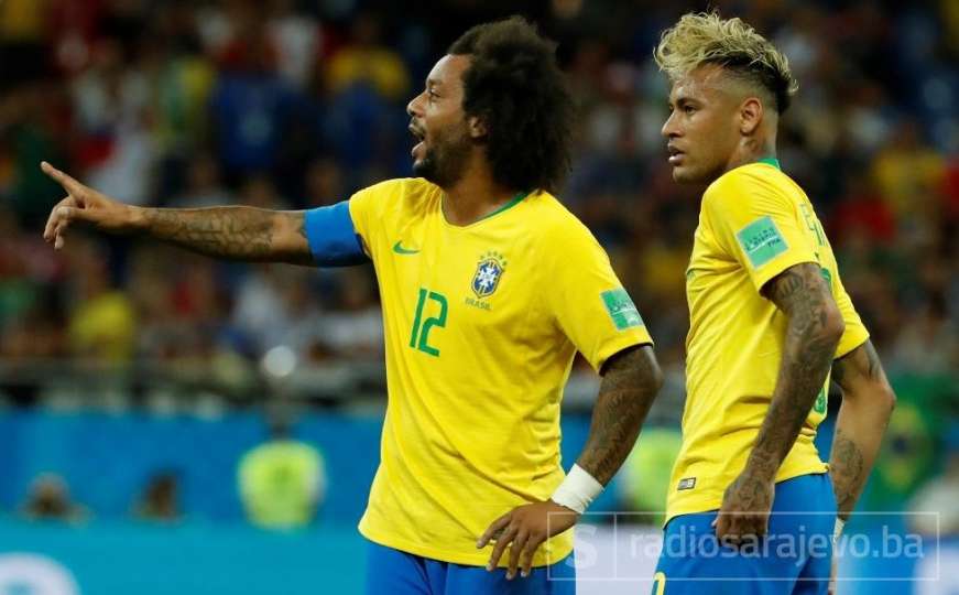 Neymara ismijavaju zbog frizure: "Neko mu je istovario tanjir špageta na glavu"