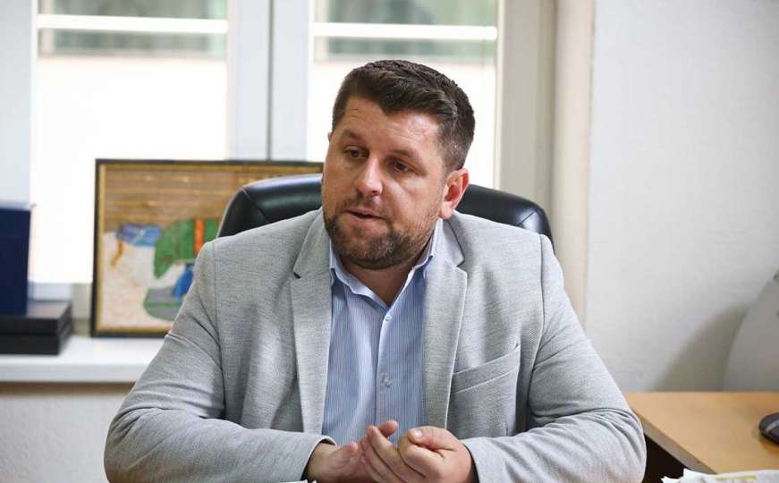 Ćamil Duraković: Ovi izbori će označiti kraj probosanskih stranaka u RS-u