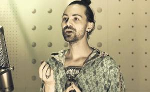 Božo Vrećo sprema se za solistički koncert u Sarajevu 23. juna