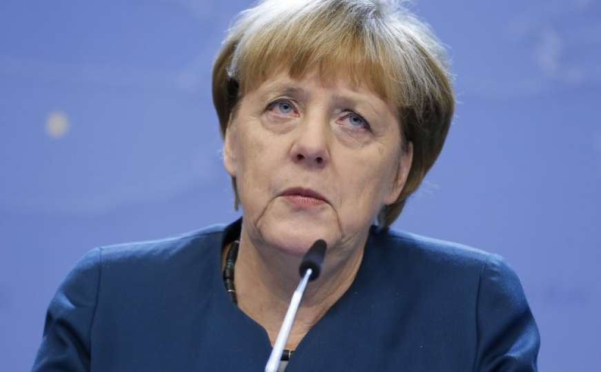 Merkel popustila: Njemačka će početi vraćati migrante sa svojih granica