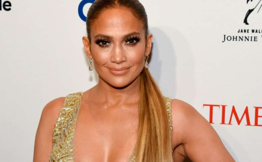 Jennifer Lopez: Nekoć sam mislila da sam debela, sada se osjećam prekrasno