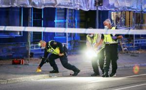 Pucnjava u Malmeu: Otvorio vatru kod policijske stanice, četvero ranjenih